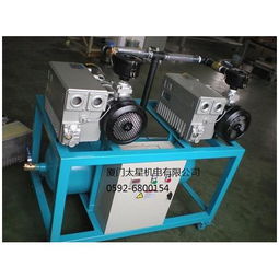 真空泵產(chǎn)品列表第45頁 機(jī)械設(shè)備研發(fā)的創(chuàng)新應(yīng)用